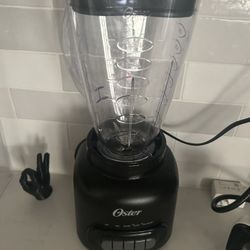 Oster Blender