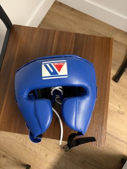 Winning FG-2900 Headgear