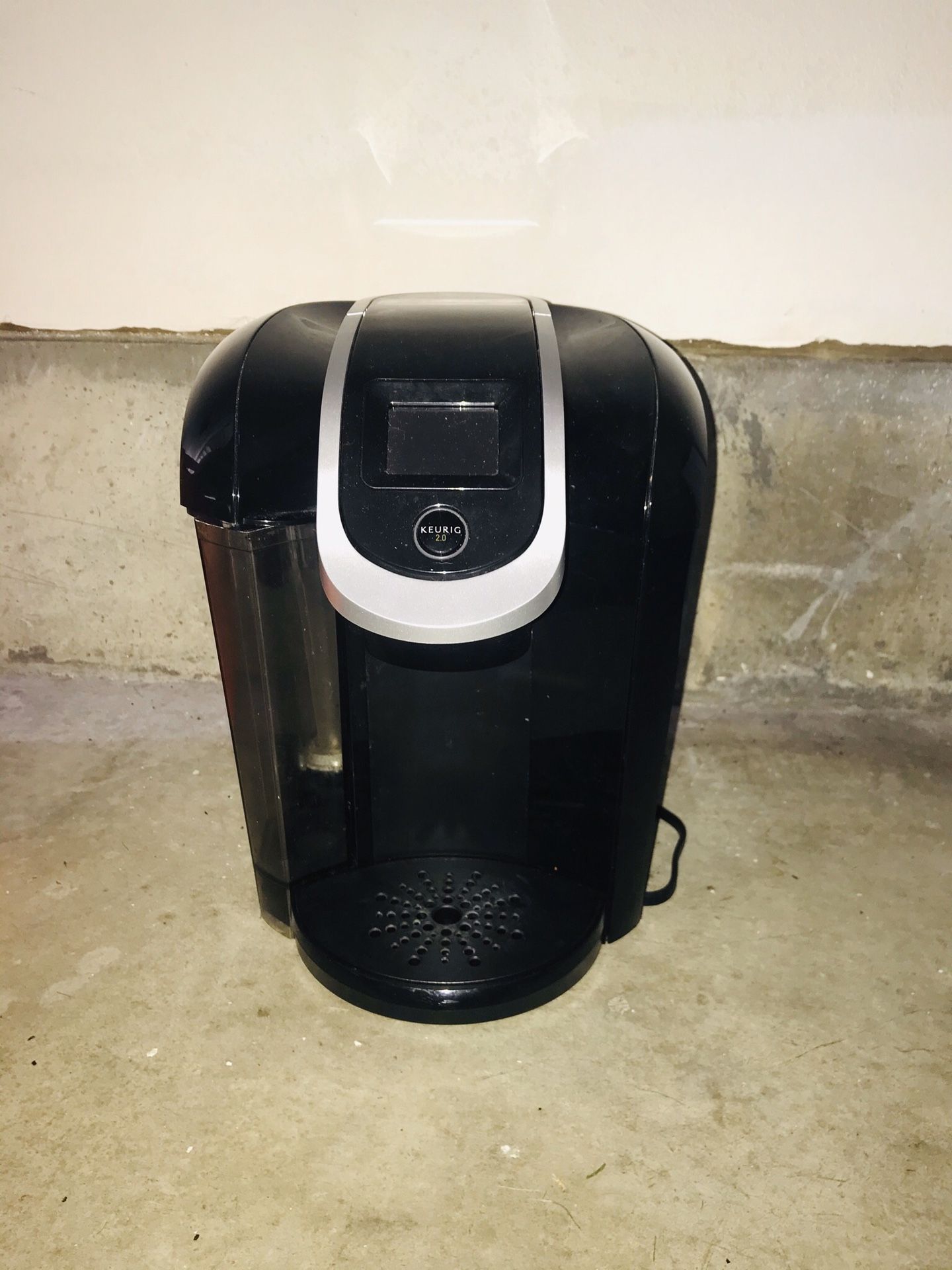 Keurig