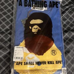 Bape T-shirt 