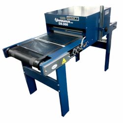 Ranar DX-20O Conveyer Dryer