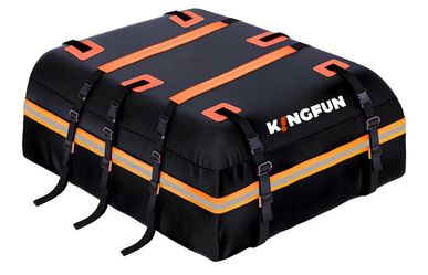 Kingfun Car Rooftop Cargo Carrier