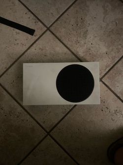 Xbox Series S