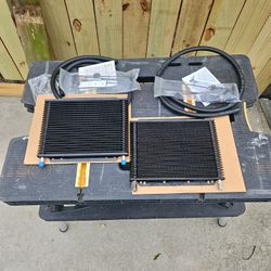 Transmission Coolers
