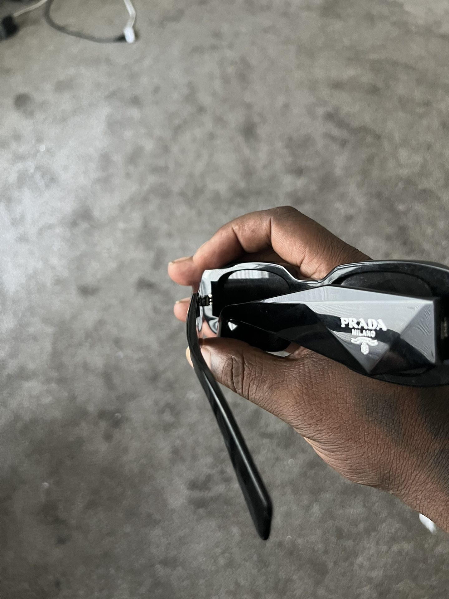 Prada Shades