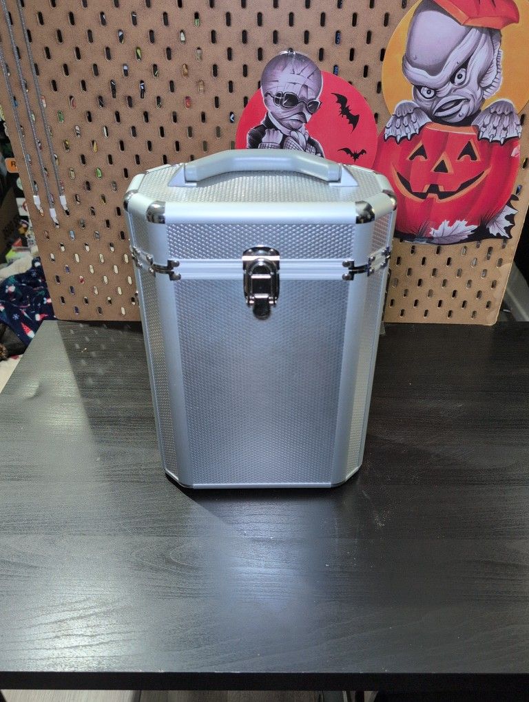 Platinum By Picnic Time Wine Bottle Case