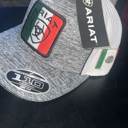 Ariat Hats
