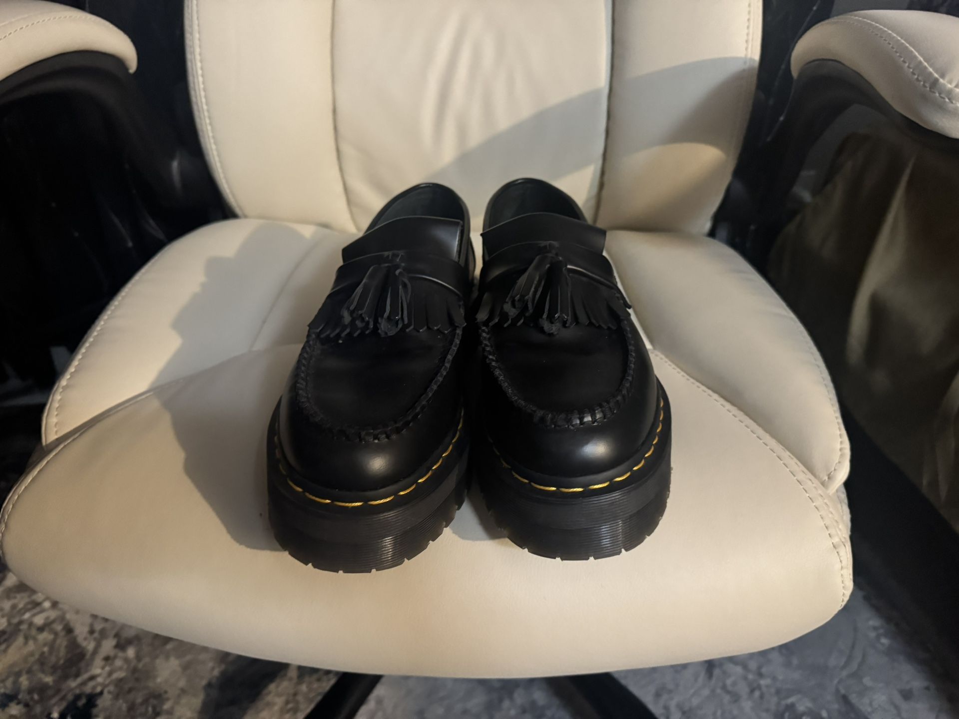 Doc Marten Adrian Platform Loafer