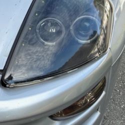 Proyector Headlights  2000— 2005