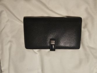 Authentic Chanel Wallet Comes With Coa Authentic