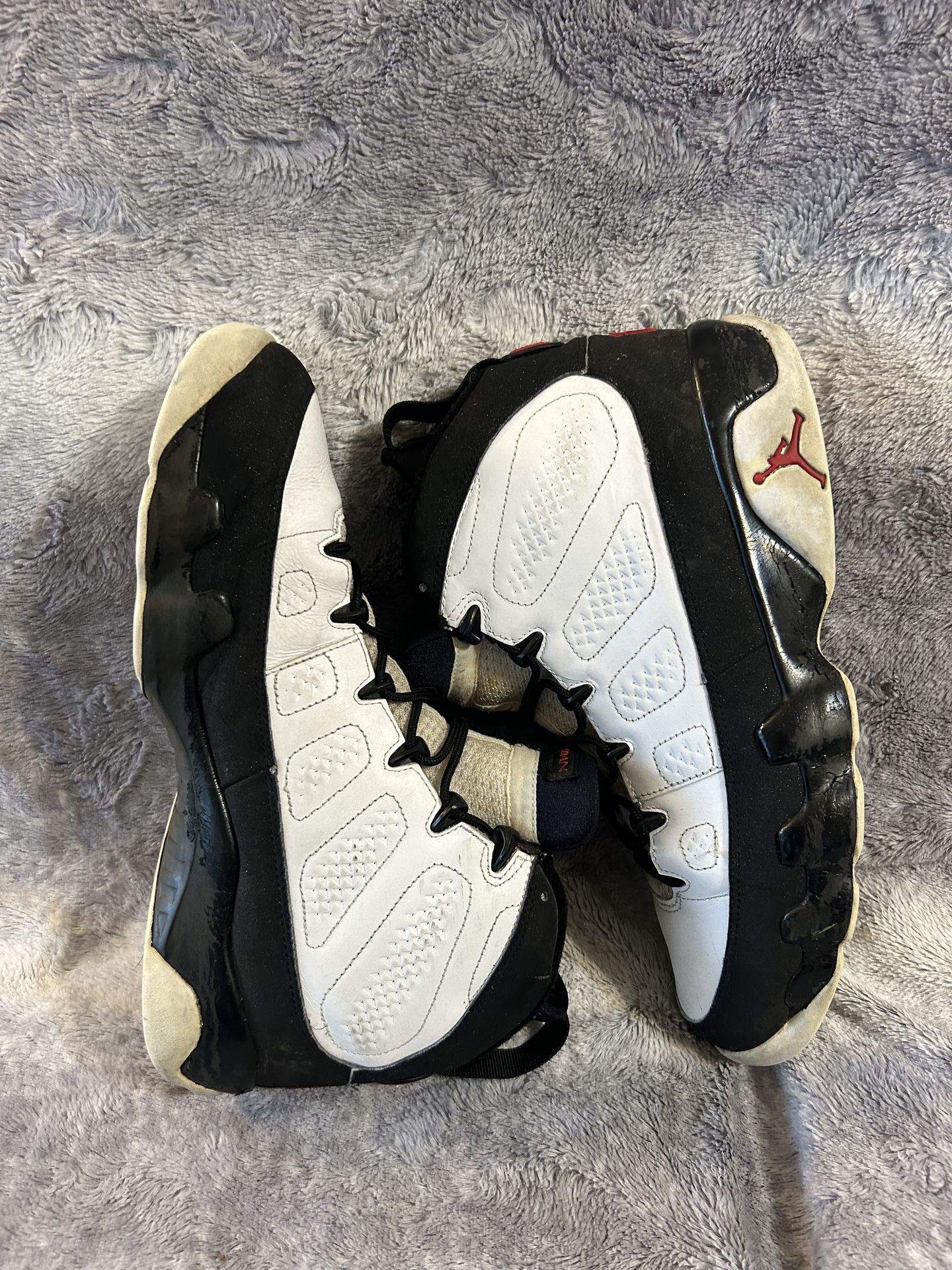 Nike air Jordan 9 retro cdp og size 11.5 - knzv-noordoost.nl display picture 3