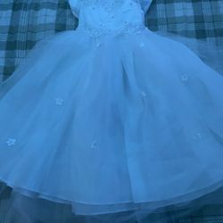 Dress For Toddler