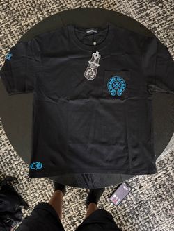 Chrome Hearts S