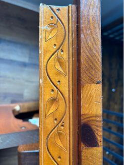 6ft table top w two leaves
