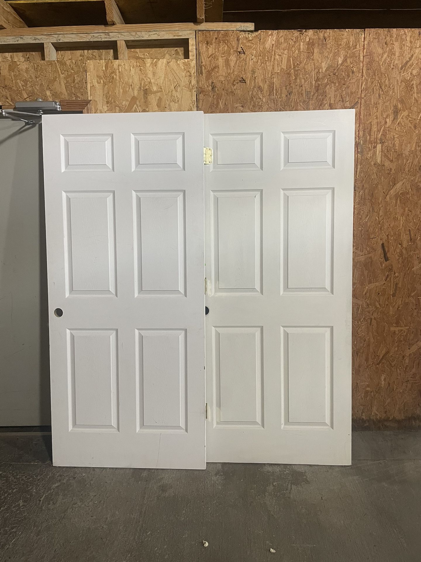 36 X 80 Doors 