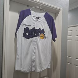 Lakers Jersey 
