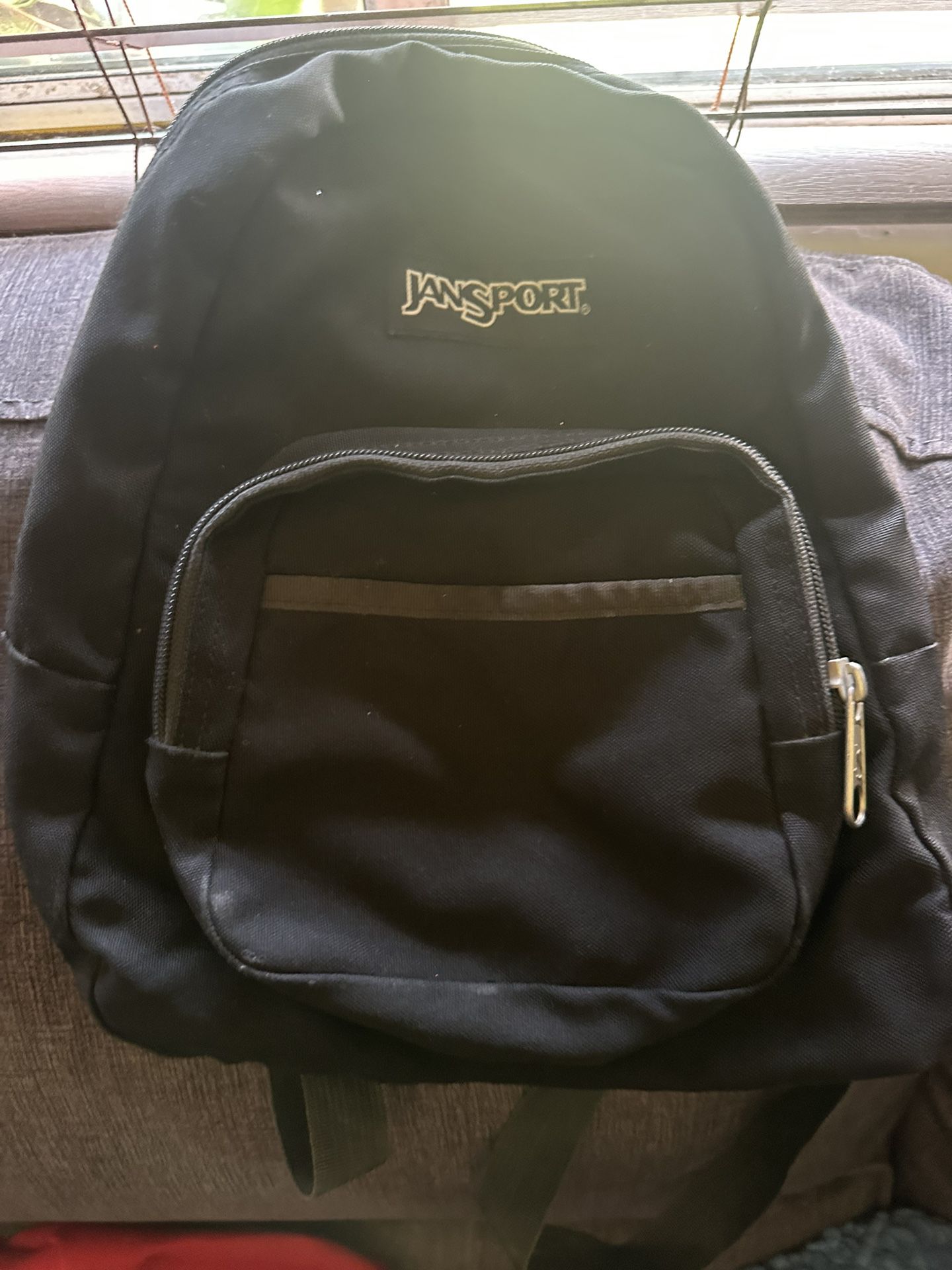 Mini Jansport Backpack 