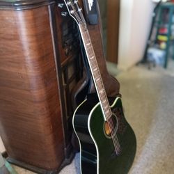 Keith Urban Guitar
