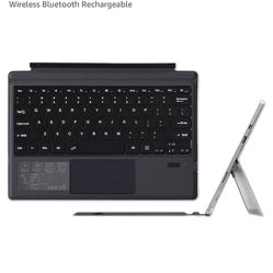 Wireless Smart Keyboard 