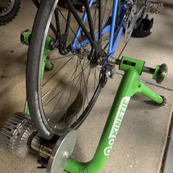 Bike Trainer