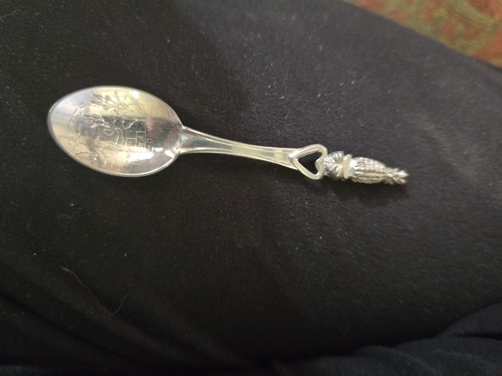Spoons