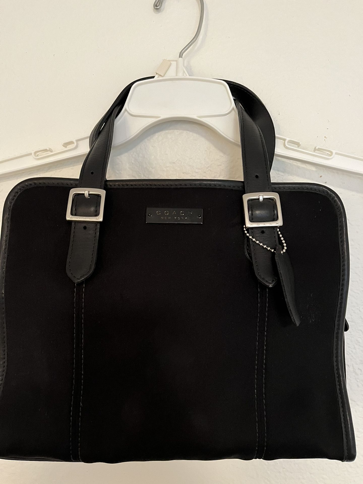 Vintage 1990’s Coach Bag