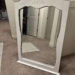 Dresser Mirror 