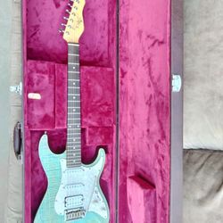 Electric Guitar