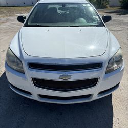 2010 Chevrolet Malibu