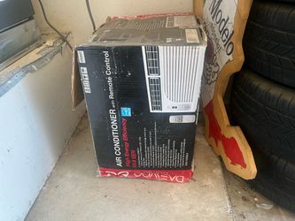 Air conditioner New in box
