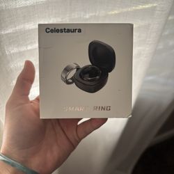 Smart Ring Size 10