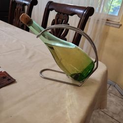 Nice Porttable Champagne 