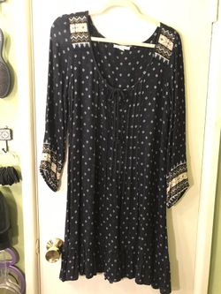 Women’s dress