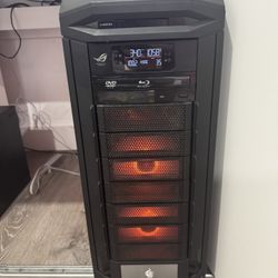 Gaming PC 