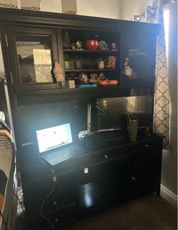 Office desk
