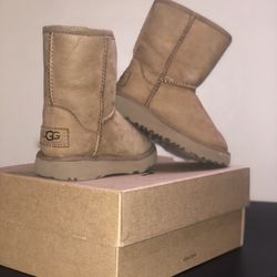 UGG Boots Toddler