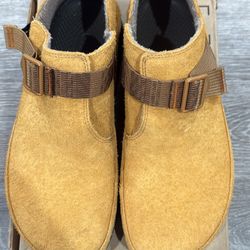 Chaco Mens Paonia Shoes