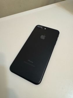 iPhone 7 Plus 128gb