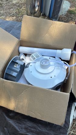 Industrial Humidifier NEW