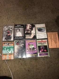 Old School Funk Oldies G Funk Tapes FOR ALL TAPES !!!!