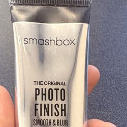 Smashbox Primer 