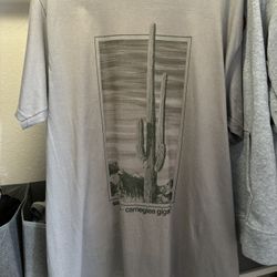 	 Saguaro Cactus shirt T-Shirt