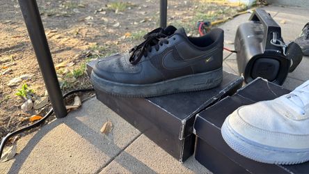 Nike Air Force 9.5 men