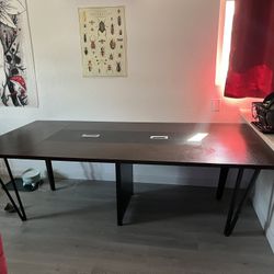 Large Table