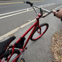 Big Ripper Se Bike