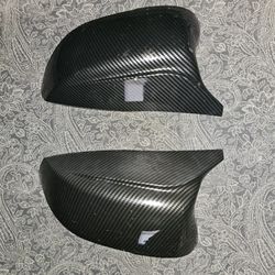 Infiniti Q50 Side Mirror Cover