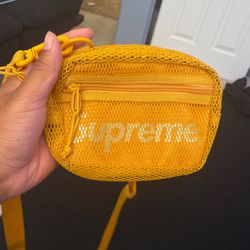 Supreme Bag
