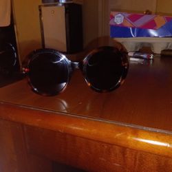 Gucci Glasses 