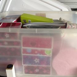 American Girl Accessories