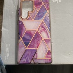 Female Phone Case